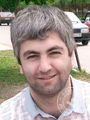 Муртазов Руслан Геннадиевич