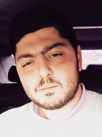 Абдуллах Ахматович Коджаков