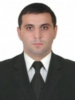 Умар Солтанович Салпагаров