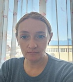 Людмила Евгеньевна Ерижева