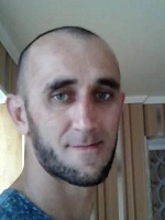Ибрагим Мухамедович Выков