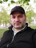 Кемал Магометович Джанибеков