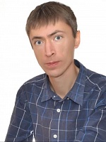Евгений Викторович Белашов