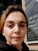 Джамиля Муратовна Айбазова