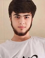 Зайниддин Хисенович Чакалов