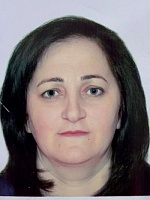 Ирина Николаевна Лалиева