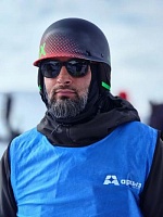 Нарик Юрьевич Аров